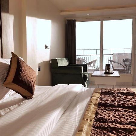 Hotel Brite Star Mussoorie Exterior photo