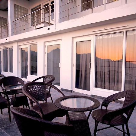 Hotel Brite Star Mussoorie Exterior photo