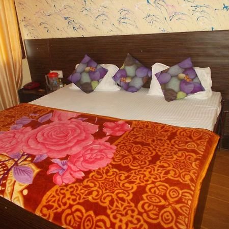 Hotel Brite Star Mussoorie Exterior photo