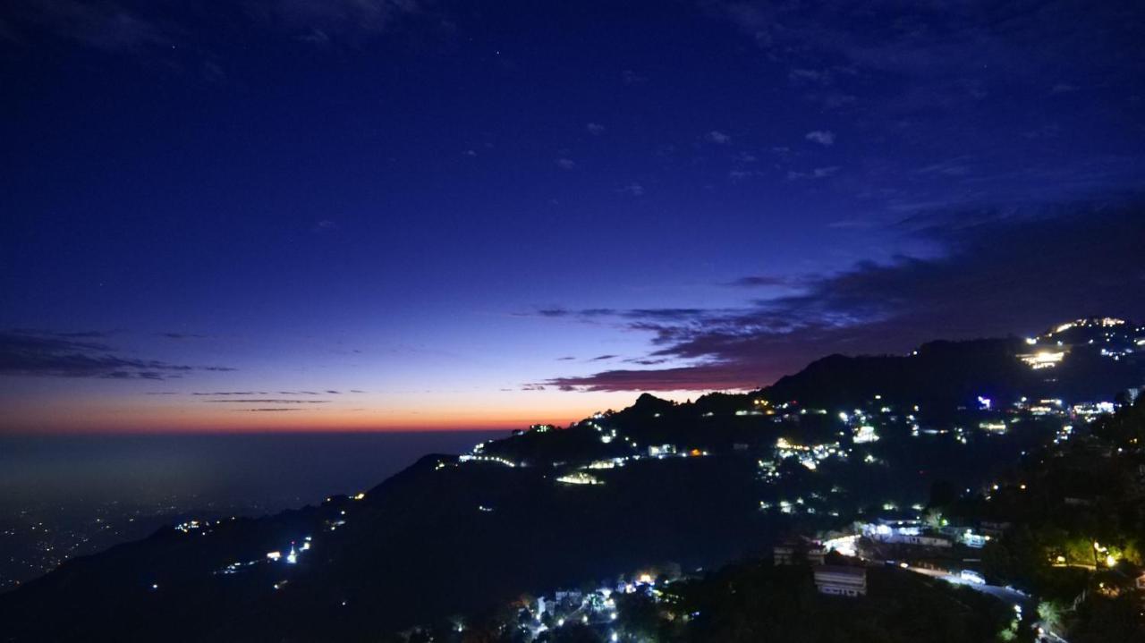 Hotel Brite Star Mussoorie Exterior photo