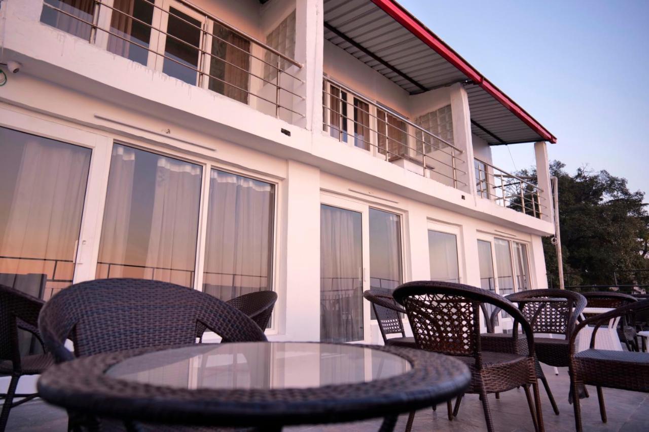 Hotel Brite Star Mussoorie Exterior photo