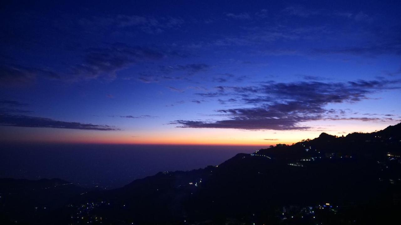 Hotel Brite Star Mussoorie Exterior photo
