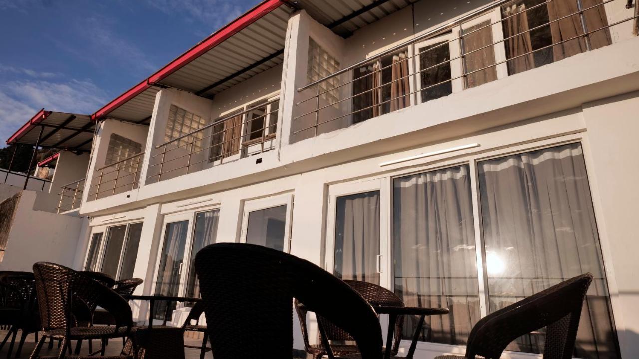 Hotel Brite Star Mussoorie Exterior photo