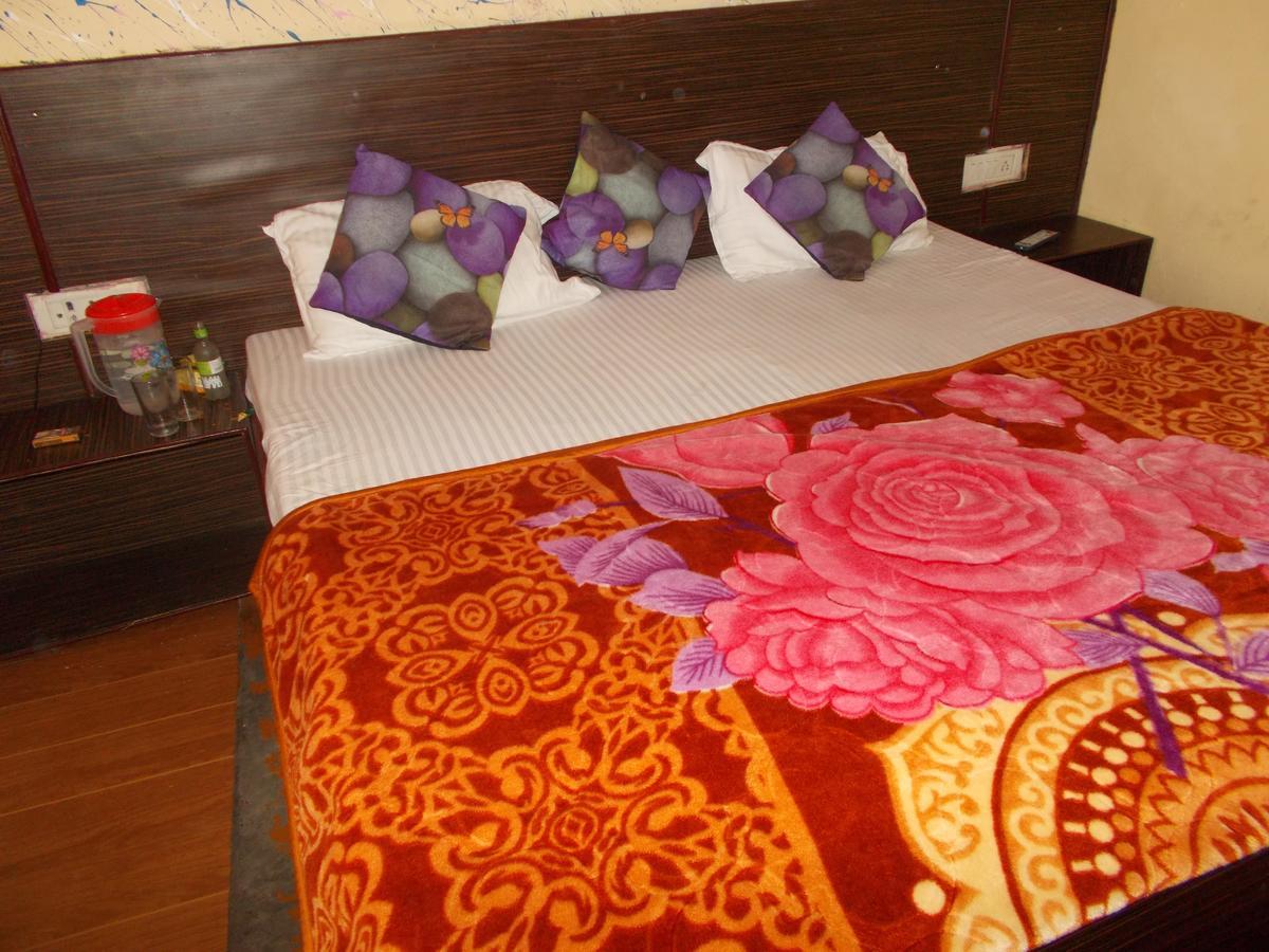 Hotel Brite Star Mussoorie Exterior photo