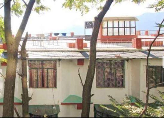 Hotel Brite Star Mussoorie Exterior photo